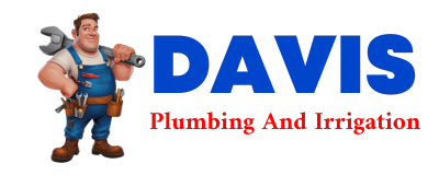 Trusted plumber in BRADY LAKE